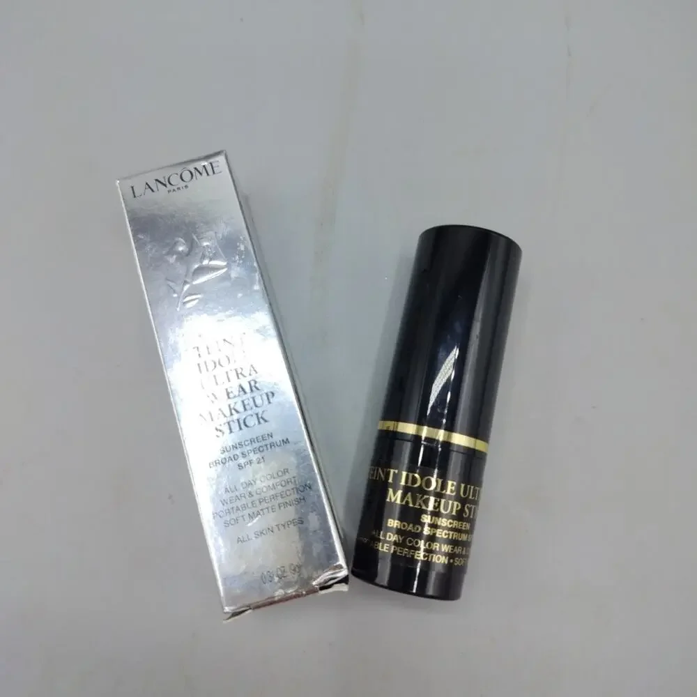 Lancome Teint Idole Ultra Wear Foundation Makeup Stick 500 SUEDE (W)